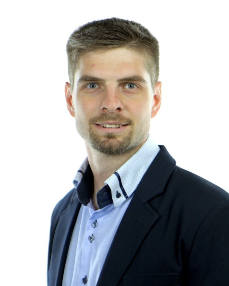 Marko Golob